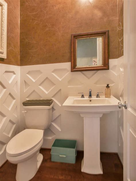 41 Traditional Richmond Powder Room Design Ideas And Remodel Pictures Houzz
