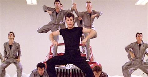 12 Secrets About Grease That You Probably Never Knew