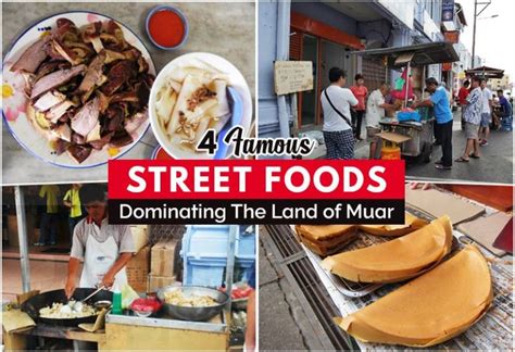 77,546 open jobs in johor bahru. 4 Famous Street Foods Dominating The Land of Muar - JOHOR NOW
