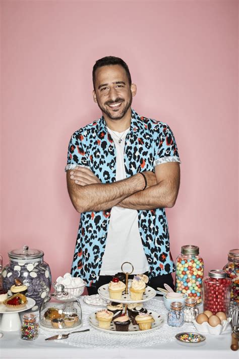 Zumbo's just desserts creative desserts fancy desserts best dessert recipes cookie recipes zumbo recipes zumbo desserts nutella lemon meringue cheesecake. Putting Greek desserts in the spotlight | Neos Kosmos