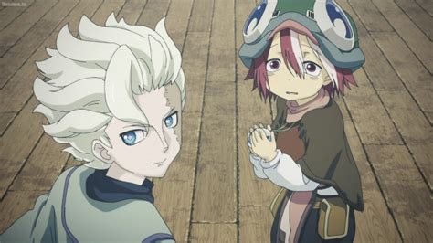 Made In Abyss Season 2 Episode 1 Anime Episode Review