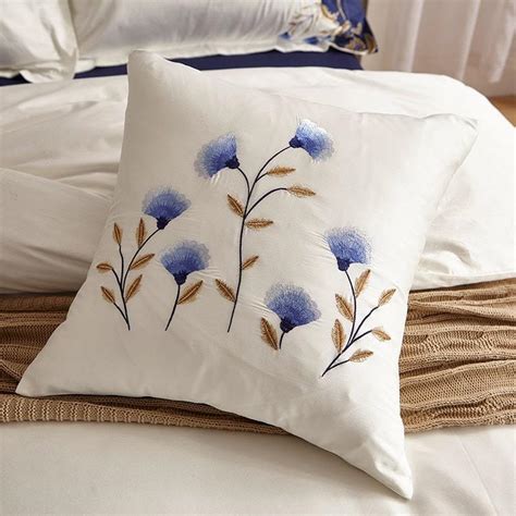 Cornflower Meadow Duvet Cover Set Egyptian Cotton 600 Tc Luxury