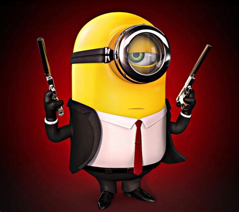 Minions Memes Wallpapers Wallpaper Cave
