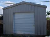 Metal Roof Kits For Sheds Images