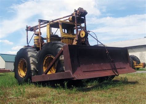 130 Best Images About Letourneau On Pinterest Giant Truck Buckets