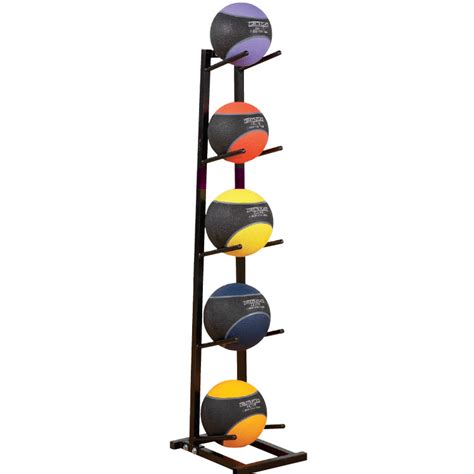 Medicine Ball Rack Mediotronics Physical Medicine Pty Ltd