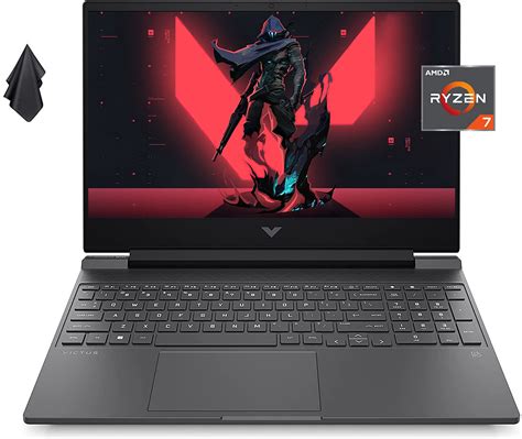 Buy Hp Victus Gaming Laptop Amd Ryzen H Processor Geforce Rtx