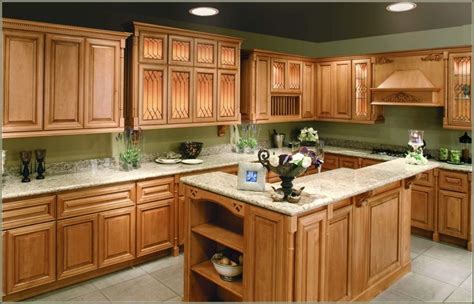 .cabinets ,painted kitchen doors ,kitchen cabinet finishes ,refinishing oak cabinets ,red kitchen cabinets ,hardwood kitchen cabinets ,repaint kitchen. kitchen with maple cabinets color ideas | Kitchen cabinet ...