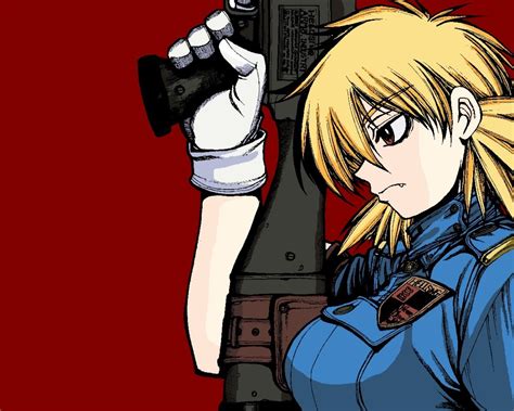 Seras Victoria Seras Victoria Anime Hellsing Hot Sex Picture