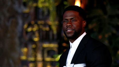 Kevin Hart Rules Out Hosting The Oscars The New York Times