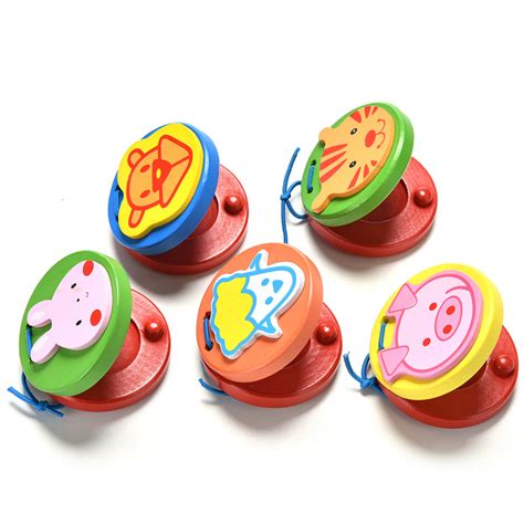 Gaita gallega) is the traditional instrument of galicia and northern portugal. Aliexpress.com : Buy 1pcs Cartoon Castanets Lovely Kids ...