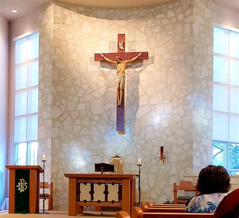 St Elizabeth Ann Seton Catholic Church Updated April 2024 13 Photos