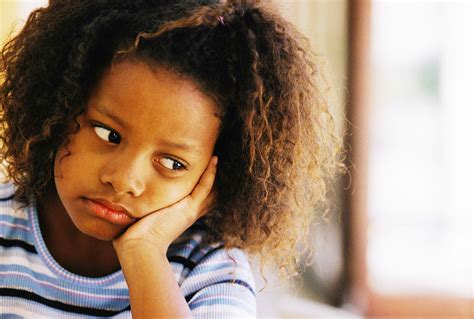 Study Young Black Girls Also Face Racial Bias In School Discipline