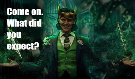 Top 40 Glorious Quotes From Loki Disney Plus Tv Series