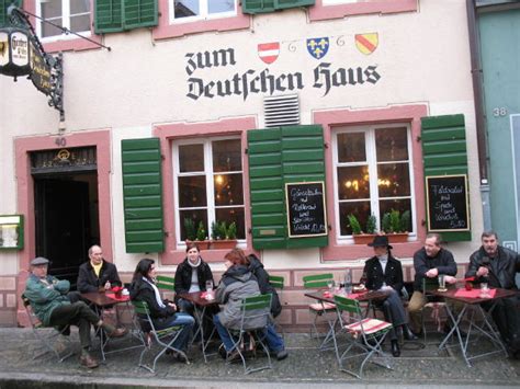 Wir heißen sie recht herzlich willkommen in unserem gutbürgerlichen gasthaus mit tradition und geschichte. Freiburg-Dreisamtal.de: Branchenbuch - Gasthaus ...