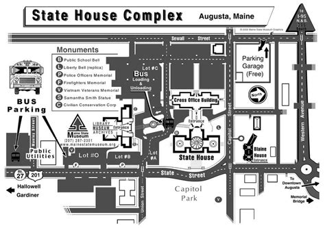 Maine House Of Representatives