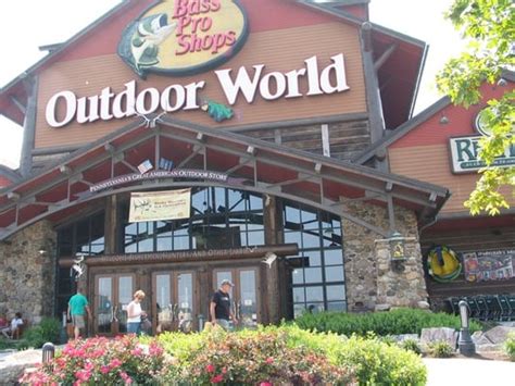Current bass pro ad for this week. Bass Pro Shops - 11 Reviews - Outdoor Gear - Harrisburg ...