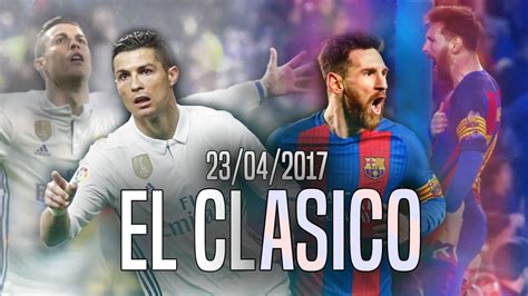 This is the shirt that barcelona will wear in el clasico. Real Madrid vs FC Barcelona - El Clásico Promo | 23-04 ...