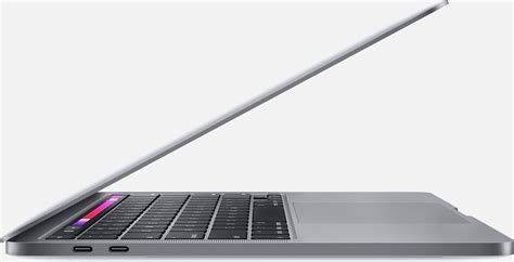 Apples New Macbook Pro 13 Debuted At The One More Thing Event