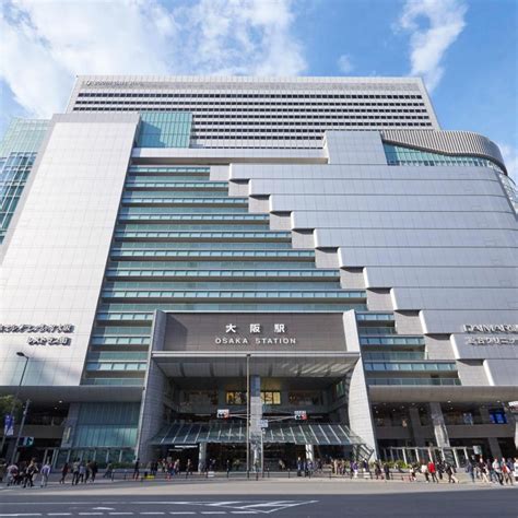 The 30 Best Hotels And Places To Stay In Osaka Japan Osaka Hotels