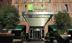 You can call at +420 2 96 89 50 50 or find more contact information. KANTZOS|Holiday Inn Prague Congress Centre