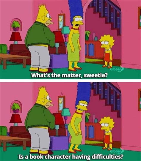 Funny Lisa Simpson Quotes Dump A Day