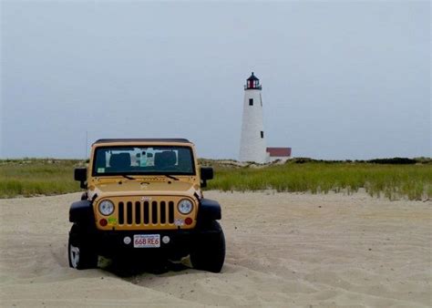 Jeep Rental Martha's Vineyard Oak Bluffs Airport Avis ...