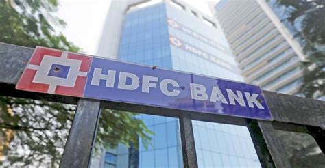 Historically, the central bank of ireland had overall responsibility for the authorisation and supervision of credit institutions operating in ireland. RBI puts curbs on HDFC Bank's digital, credit card ...