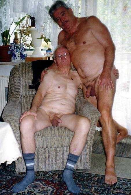 grandpas standing naked 77 pics xhamster
