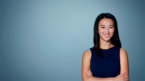 Cnn Profiles Jessie Yeung Asia Pacific Writer Cnn Digital
