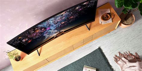 3 Best Curved Tvs Of 2020 Top Rated Curved Tv Reviews