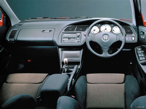 Pictures Of Honda Accord Euro R Cl1 200002 Honda Accord Steering