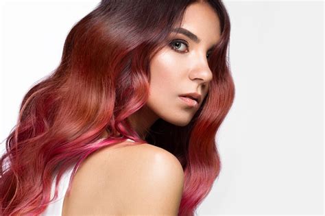 Paling Bagus 20+ Gambar Warna Rambut Yg Bagus - Gani Gambar