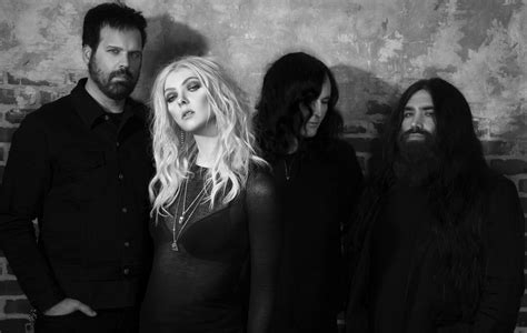 The Pretty Reckless Death By Rock And Roll Review Devil Horns Aplenty