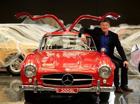 Gosford Classic Car Museum Closes Its Doors Daily Telegraph