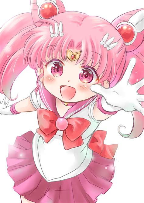Sailor Chibi Moon Chibiusa Image By Minami Kawa 3340621 Zerochan