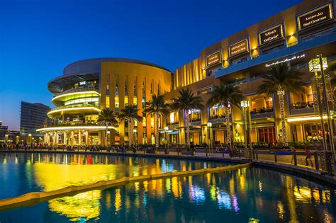 Best Shopping Malls In Dubai Dubai S Most Popular Malls And Department Stores Go Guides