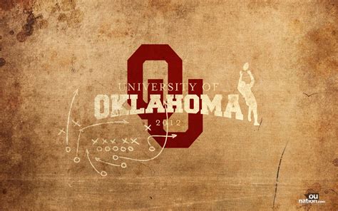 Oklahoma Sooners College Football Wallpapers Hd Desktop And Mobile