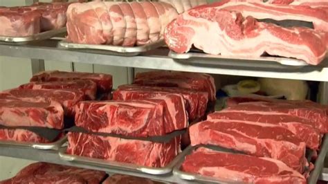 Usda 62000 Pounds Of Raw Beef Recalled Due To E Coli Risk