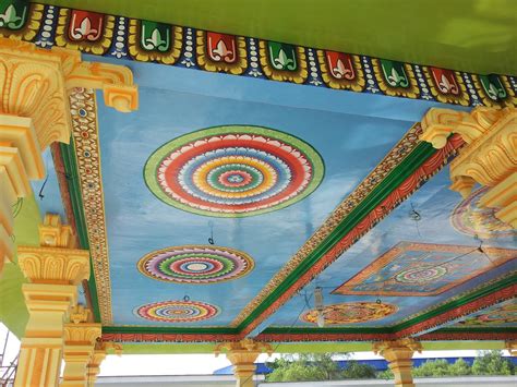 Temple sri maha mariamman : Malaysian Temples: Sri Maha Mariamman Temple Section 23 ...