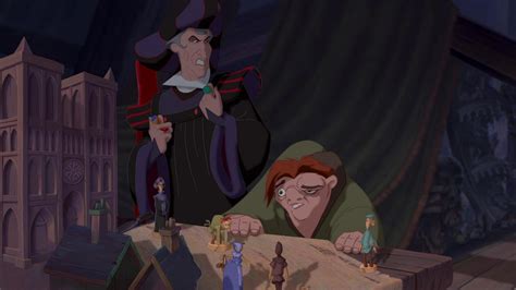 ‘the Hunchback Of Notre Dame’ Gets The Disney Live Action Treatment Inner Disney