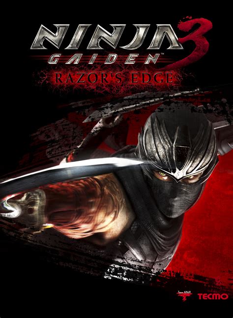 Ninja Gaiden 3 Razors Edge Ocean Of Games