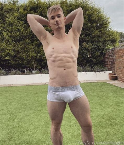Jack Laugher Page The Male Fappening