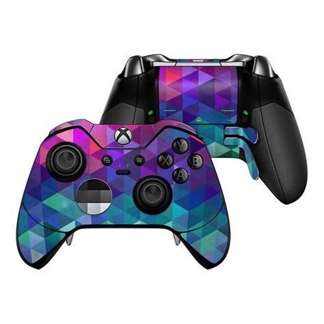 Charmed Xbox One Elite Controller Skin Istyles