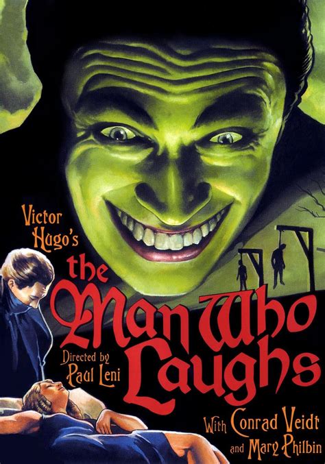 The Man Who Laughs 1928 Imdb