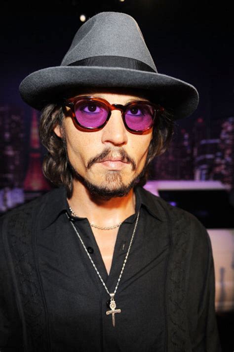 Johnny Depp Turns 50 Top 10 Facts You Need To Know