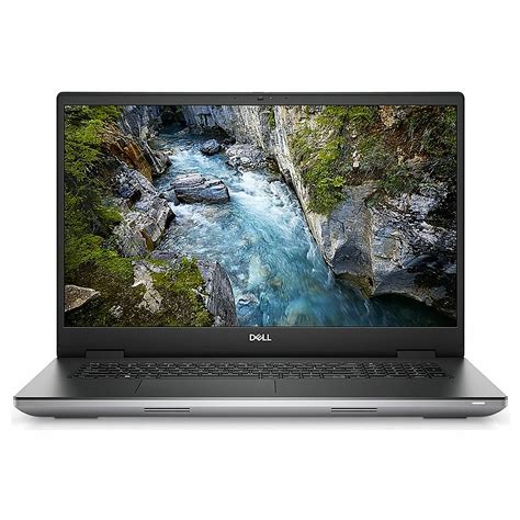 Best Buy Dell Precision 7000 173 Laptop Intel Core I9 With 64gb