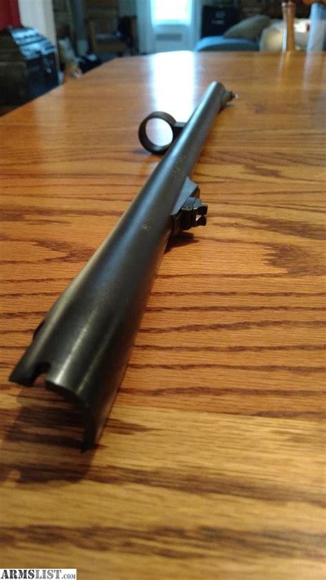 Armslist For Sale Slug Barrel Remington 870 12 Gauge