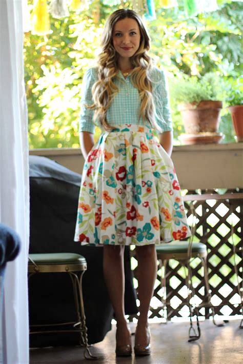 The floral suit is the boldest statement for guys and should not be worn on a formal occasion. Confessions of a Tanorexic: Floral Skirts and Plaid Shirts