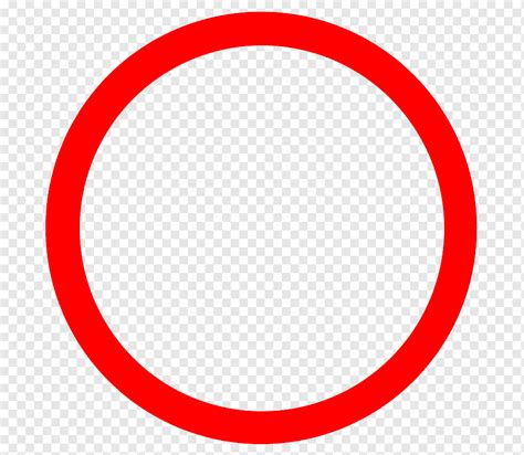 Logo Redondo Rojo Dibujo Circular Resalte ángulo Texto Reino Libre